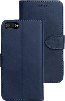 TINGTONG Back Cover for Realme C2