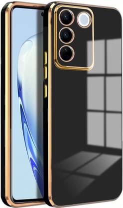 HSRPRO Back Cover for VIVO V27/V27 PRO 5G