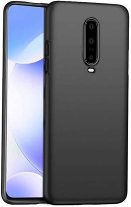 ChutPutMart Back Cover for Poco X2