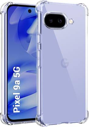 DOTCASE Back Cover for Google Pixel 9a, Pixel 9a ,{BTP}9