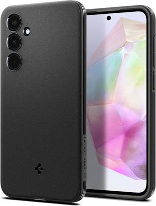 Spigen Back Cover for Samsung Galaxy A35 5G