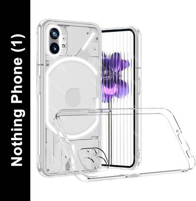 Wellpoint Back Cover for Nothing Phone (1)