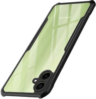 blarcase Back Cover for Samsung Galaxy M06 5G
