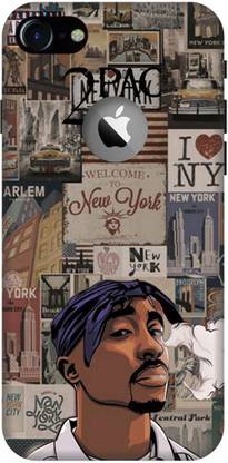 play fast Back Cover for Apple iPhone 7, MN932HN, GTA, SAN, ANDREAS, PC, GAME