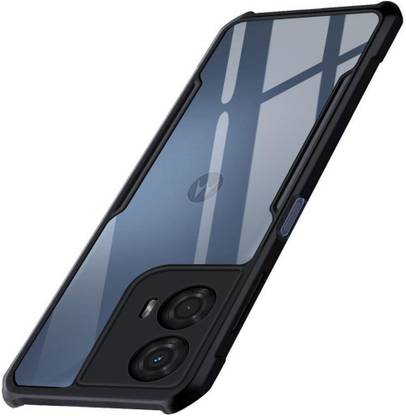 Flipkart SmartBuy Back Cover for Moto G Power 5G (2024), Moto G Power 5G