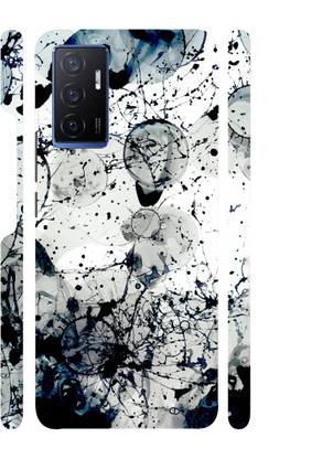 AnjaneyArt Back Cover for VIVO S10e