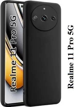 VISHZONE Back Cover for Realme 11 Pro 5G