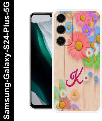 SARTOOLIYA Back Cover for Samsung Galaxy S24 Plus 5G