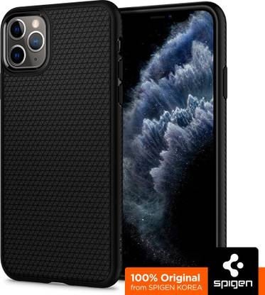 Spigen Liquid Air Back Cover for APPLE iPhone 11 Pro