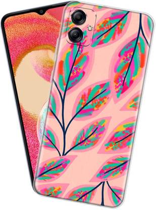 Flipkart SmartBuy Back Cover for Samsung Galaxy A04e