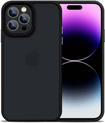 SNMART Back Cover for Apple iphone 16 Pro Max, iphone 16 Pro max, [CND]