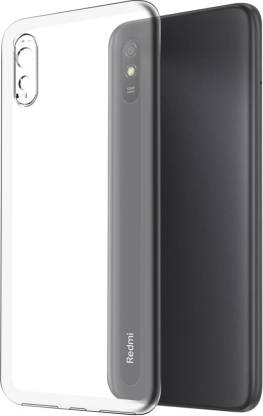 Flipkart SmartBuy Back Cover for Mi Redmi 9a