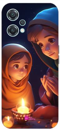 Gift Minister Back Cover for OnePlus Nord CE2 Lite 5G