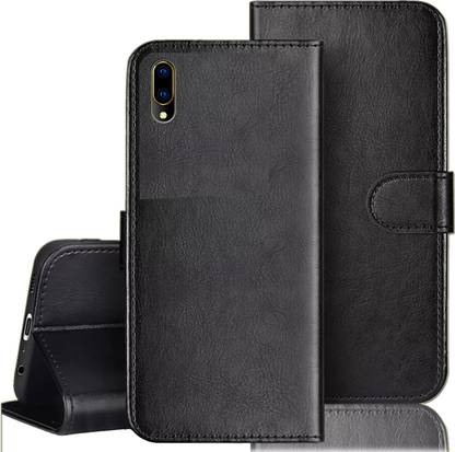 PFOAM Back Cover for Vivo V11 Pro
