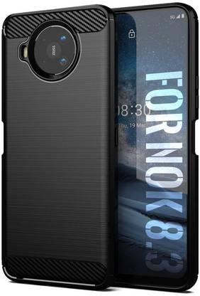 OneLike Back Cover for Nokia 8.3 5G