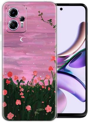 LoudCase Back Cover for MOTOROLA G13, MOTO G13