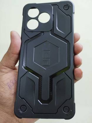Wellchoice Back Cover for realme C53