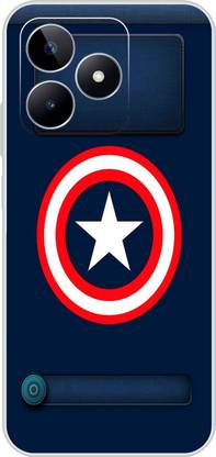 Dreamcase Back Cover for Realme Narzo N53, Realme C53