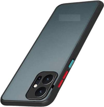 DDD Back Cover for Vivo T1 5G