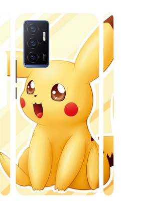 TrishArt Back Cover for Vivo V23e 5G