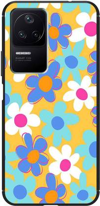 CaseRepublic Back Cover for Poco F4 5G