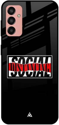 Hocopoco Back Cover for Samsung Galaxy F13