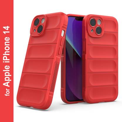 Zapcase Back Cover for Apple iPhone 14