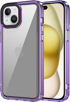 GLOBAL NOMAD Back Cover for iPhone 15