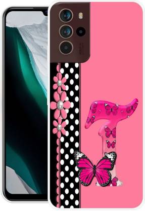 PALWALE BALAJI Back Cover for Micromax In Note 2