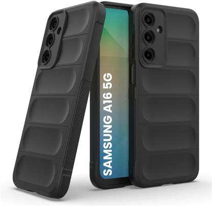 TESPARK Back Cover for Samsung Galaxy A16 5G (MGC)