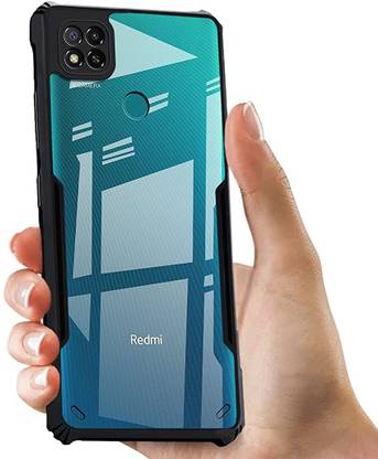 Phone Back Cover Back Cover for POCO C31