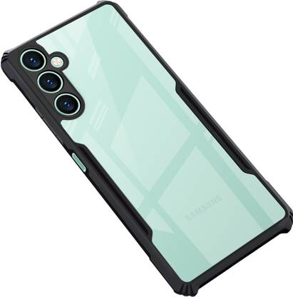 CEDO XPRO Back Cover for Samsung Galaxy A26 5G