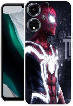 CASEEVA Back Cover for OPPO A59 5G