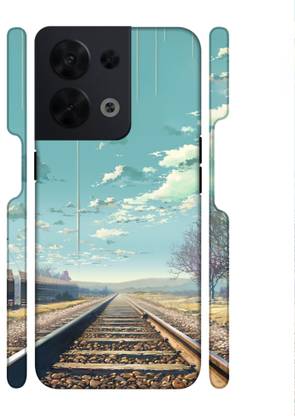 AnjaneyArt Back Cover for oppo Reno 8 5G