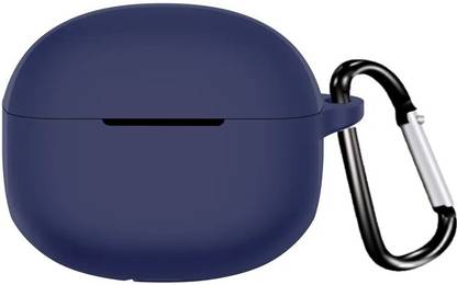 KHR Back Cover for boAt Airdopes 170 Case Cover