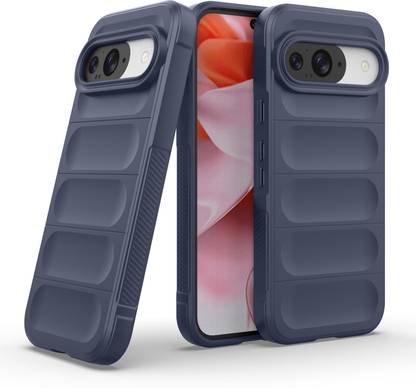 GLOBAL NOMAD Back Cover for Google Pixel 9