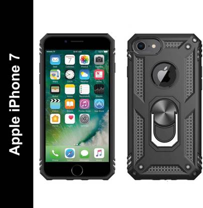 Wellpoint Back Cover for APPLE iPhone 7