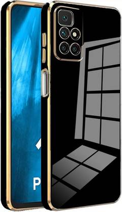 EXOTIC FLOURISH Back Cover for Redmi Note 11T 5G