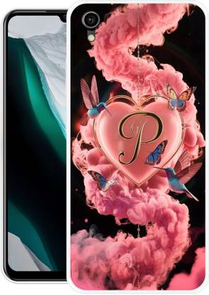 BAGRA Back Cover for Vivo Y90