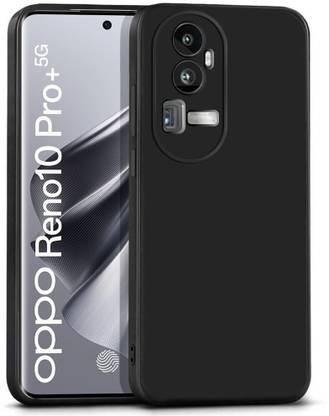 Aaralhub Back Cover for OPPO Reno 10 Pro Plus, OPPO Reno 10 Pro Plus 5G