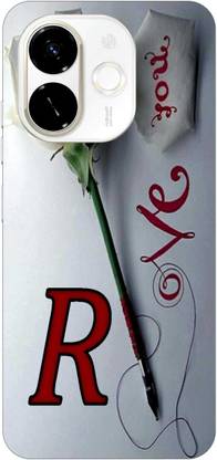 Pickastore Back Cover for Tecno Spark 30c 5G , KL8h , Spark 30c 5G