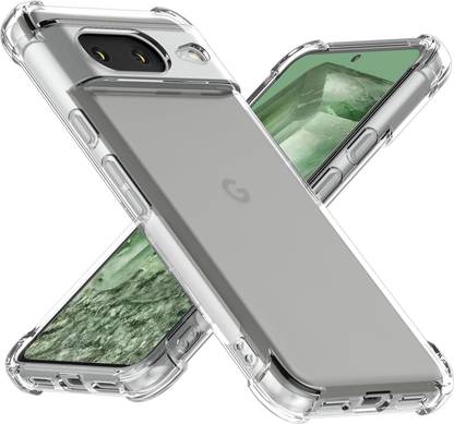 CLOVYR Back Cover for Google Pixel 8