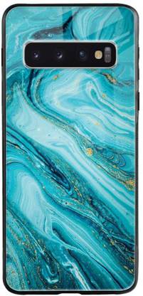 SNOB Back Cover for Samsung Galaxy S10 Plus