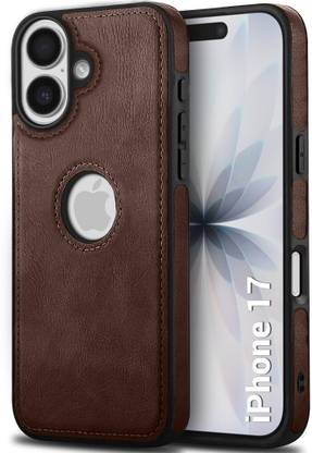 HelloX Back Cover for Apple iPhone 17