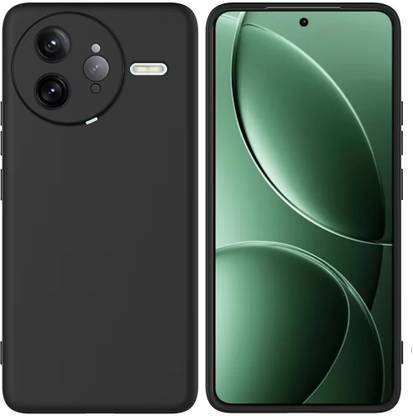 Colorcase Back Cover for Xiaomi Poco F7 Ultra (5G)