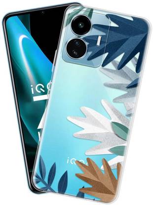 LoudCase Back Cover for iQOO Z6 Lite 5G