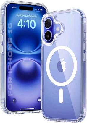 Doubledicestore Back Cover for iphone 16