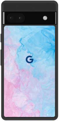 Hocopoco Back Cover for Google Pixel 6a