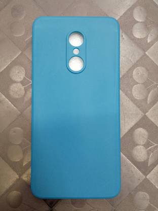 Teleform Back Cover for Mi Redmi 5