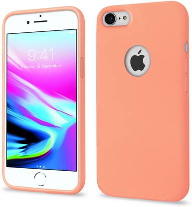 Pikkme Back Cover for iPhone 7, iPhone 8